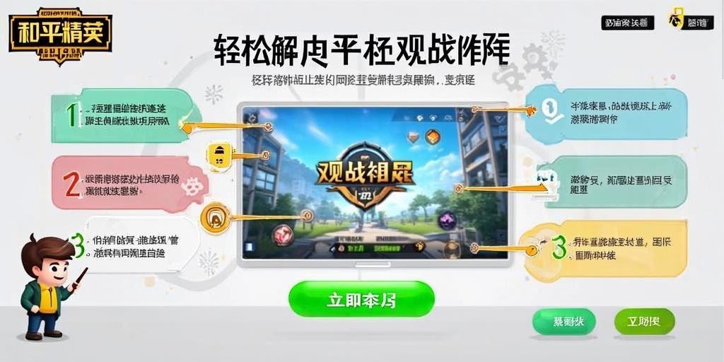 和平精英《太乙真人》辅助